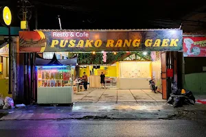 Pusako Ranggaek Cafe & Resto image