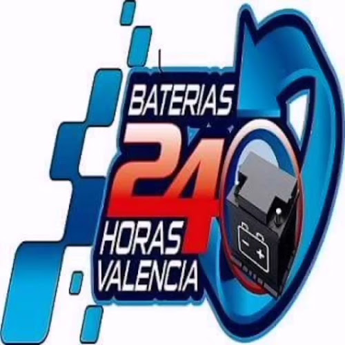 Comentarios y opiniones de Baterías 24Horas Valencia