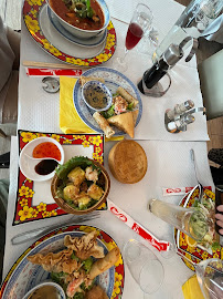 Plats et boissons du Restaurant vietnamien Saigon à Cozes - n°7