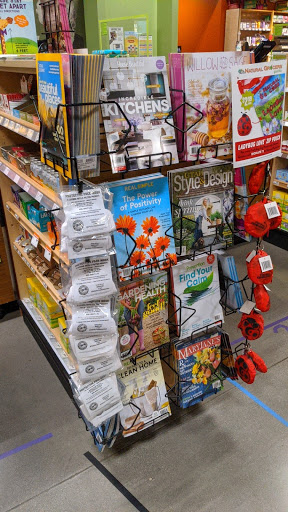 Natural Foods Store «Natural Grocers», reviews and photos, 55 W 500 S, Bountiful, UT 84010, USA