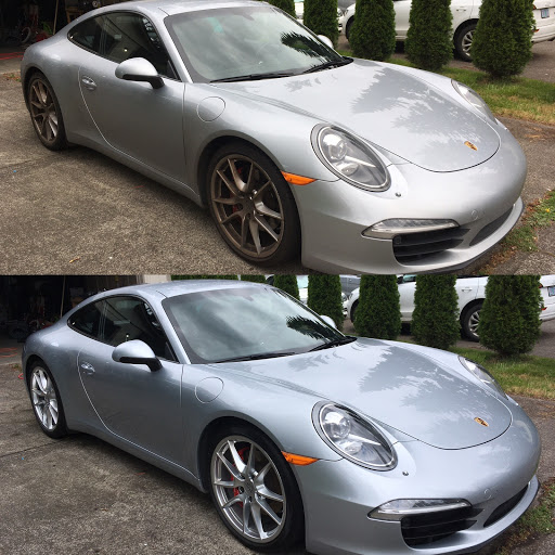 Apex Elite Auto Detailing en Vancouver