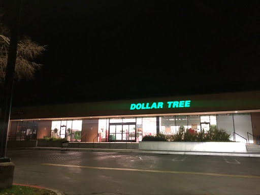 Dollar Store «Dollar Tree», reviews and photos, 312 Walnut St, Redwood City, CA 94063, USA