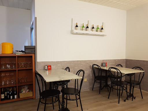 Cafetería Girona-2