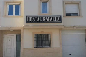 HOSTAL RAFAELA. image