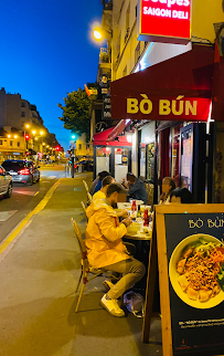 Photos du propriétaire du Restaurant vietnamien Saigon Deli à Paris - n°13