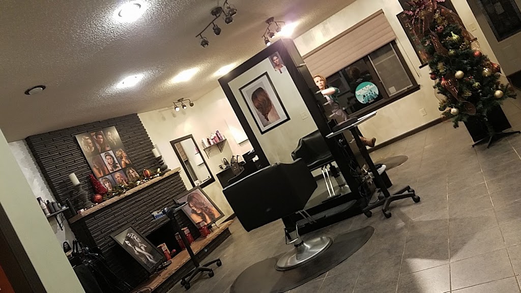 Twisted Root Salon llc 56573