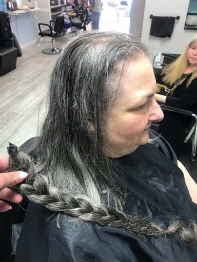 Beauty Salon «Beach Beauty Salon», reviews and photos, 3167 E Atlantic Blvd, Pompano Beach, FL 33062, USA