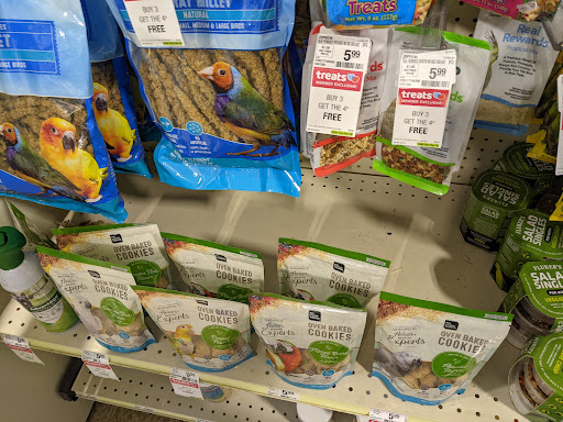 Pet Supply Store «PetSmart», reviews and photos, 7903 Towne Center Pkwy, Papillion, NE 68046, USA