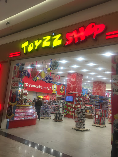 Toyzz Shop Mall Of İstanbul