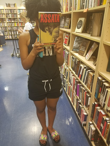 Book Store «Labyrinth Books», reviews and photos, 122 Nassau St, Princeton, NJ 08542, USA