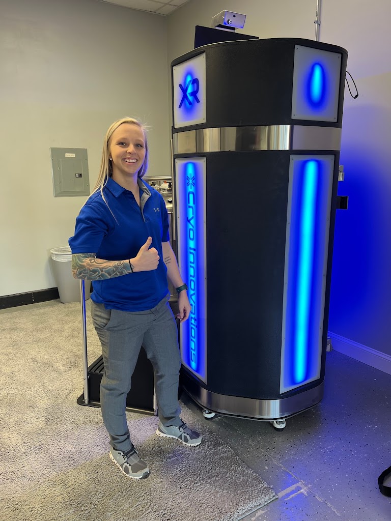 Complete Cryotherapy Aiken 29803