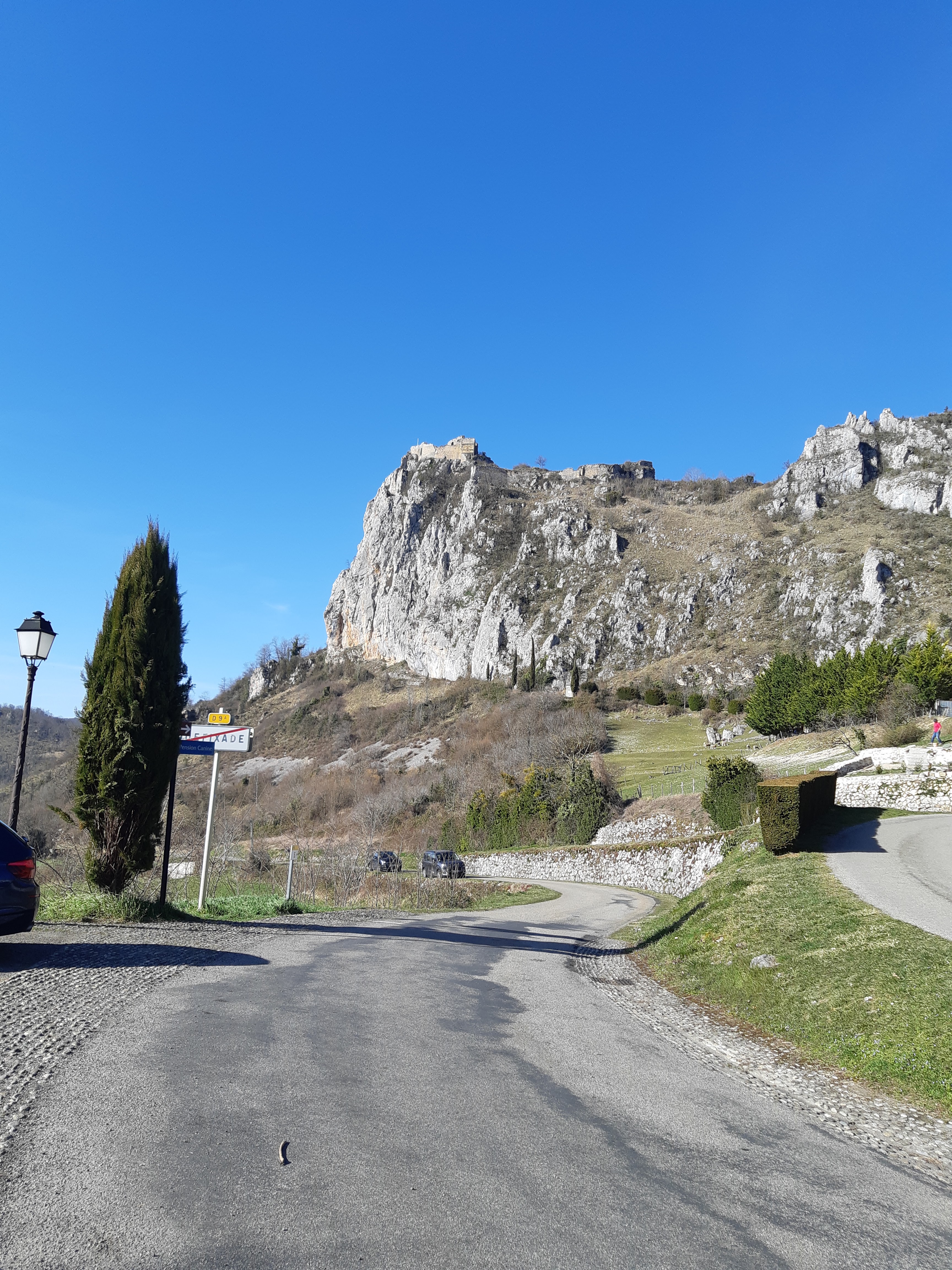 Photo n° 1 de l'avis de Gaëlle.a fait le 01/03/2022 à 17:14