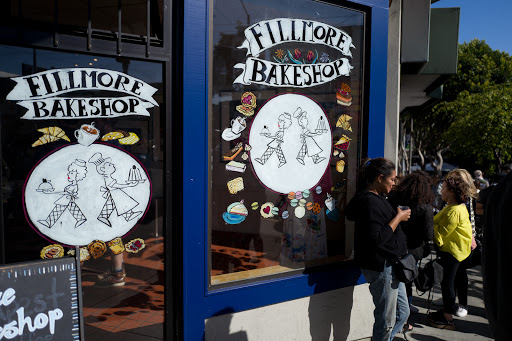 Chinese Restaurant «Golden Island Cafe», reviews and photos, 1300 Noriega St, San Francisco, CA 94122, USA