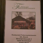 Photo n°1 de l'avis de Bossi.a fait le 21/10/2023 à 13:11 sur le  Restaurant Flakenseeterrassen à Woltersdorf