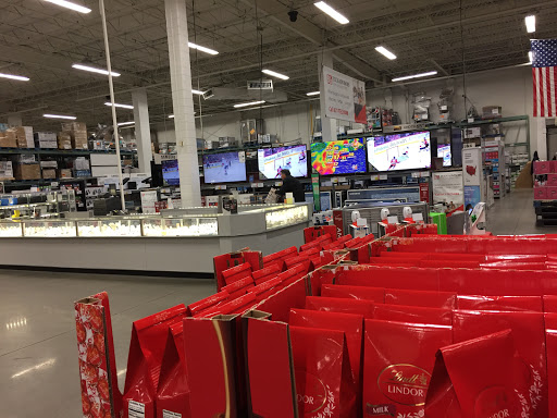 Warehouse club «BJ’s Wholesale Club», reviews and photos, 50 Daniel St, Farmingdale, NY 11735, USA