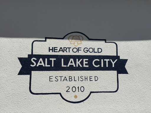 Tattoo Shop «Heart Of Gold Tattoo», reviews and photos, 853 E 400 S, Salt Lake City, UT 84102, USA