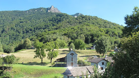 casafile 4-Zimmer- Rustico "Ca' Brunella"