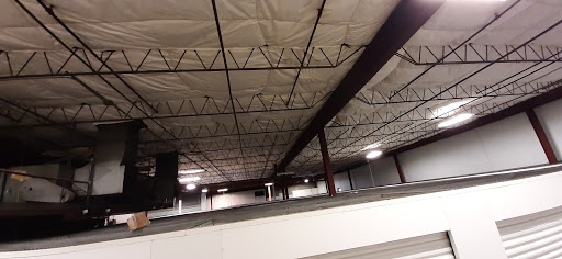 Self-Storage Facility «Simply Self Storage - Battle Creek», reviews and photos, 110 Knapp Dr, Battle Creek, MI 49015, USA