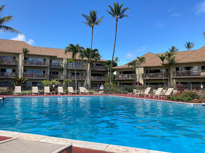 Kauai Condo Vacations