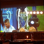 Photo n°4 de l'avis de Nikola.i fait le 08/08/2018 à 17:17 sur le  euphoria Restaurant Bar à Berlin