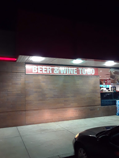 Gas Station «QuikTrip», reviews and photos, 302 Swisher Rd, Lake Dallas, TX 75065, USA