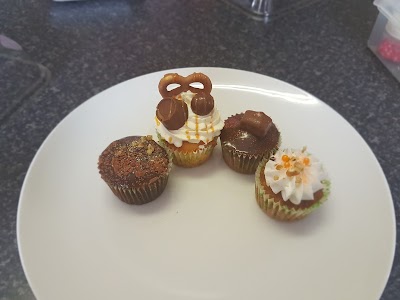Photos of Humi's Baking