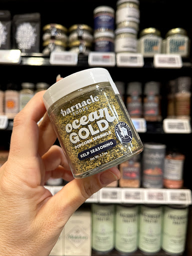 Natural Foods Store «Erewhon», reviews and photos, 7660 Beverly Blvd A, Los Angeles, CA 90036, USA