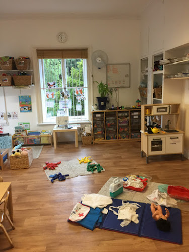 Reviews of Lexden Lodge Kindergarten in Colchester - School