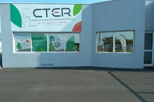 C-T-E-R Centre Technique Électroménager Rochelais image