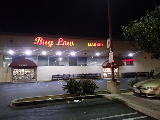 Buy Low Market, 250 N La Brea Ave, Inglewood, CA 90301, USA, 