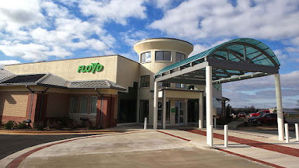 Atrium Health Floyd Primary Care Family Medicine Taylorsville