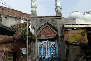 Jamia Masjid Mohallah Shaikhan E Abbasia image