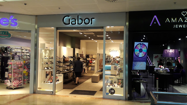 Gabor - Prodejna obuvi