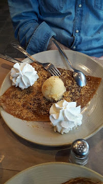 Photos du propriétaire du Crêperie Crêperie L'Epi de Blé à Rennes - n°4