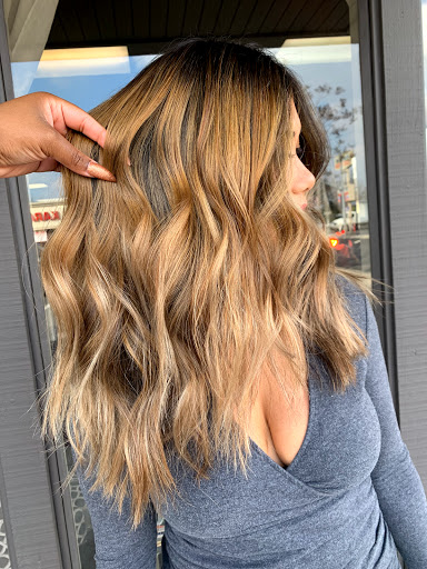 Beauty Salon «Exclusive Beauty Salon», reviews and photos, 4343 Pacific Ave E1, Stockton, CA 95207, USA
