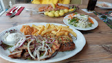 Restaurant Bei Kostas 26465 Langeoog