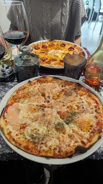 Plats et boissons du Restaurant italien Restaurant pizzeria salon de thé da Nando à Perpignan - n°12