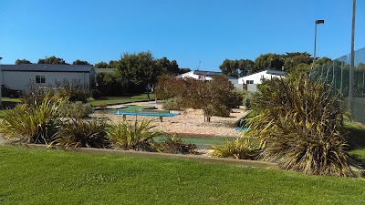 Photos of BIG4 Hopkins River Holiday Park