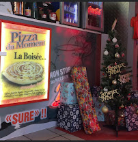 Pizza du Pizzeria SCOOTER PIZZ à Voiron - n°10