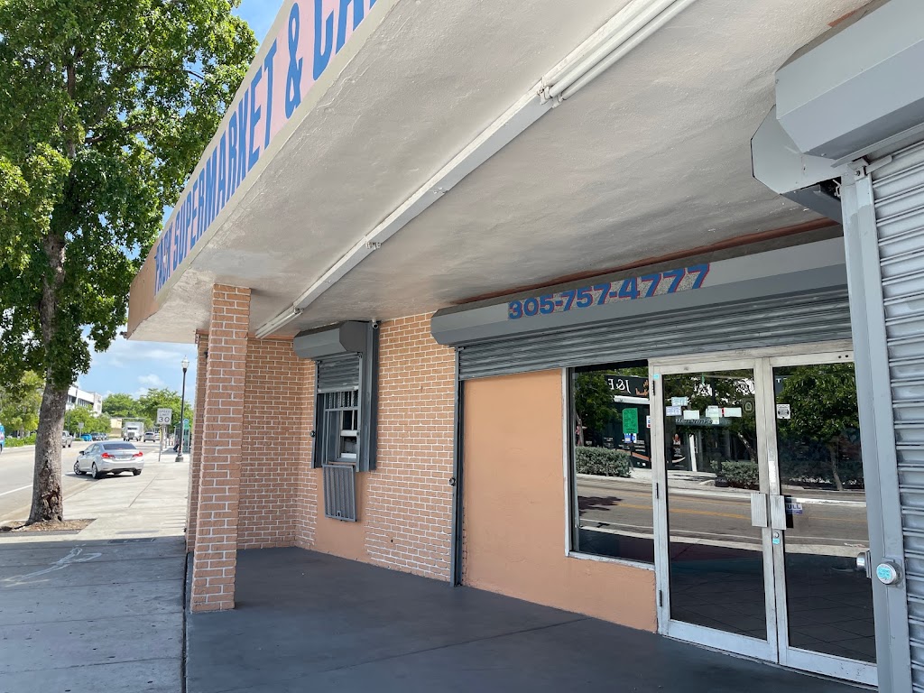 Pack Super Market 33138