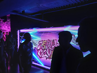 Microclub Sonido e iluminación