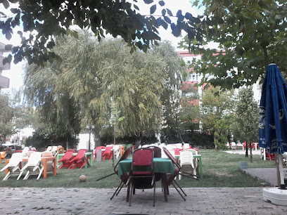 Cafe Bahçem