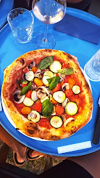 Photo n°80 de Pisolino Pizzeria à Valence ()