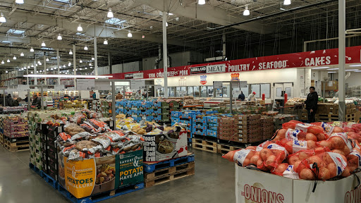 Warehouse store «Costco Wholesale», reviews and photos, 45460 Market St, Shelby Charter Township, MI 48315, USA