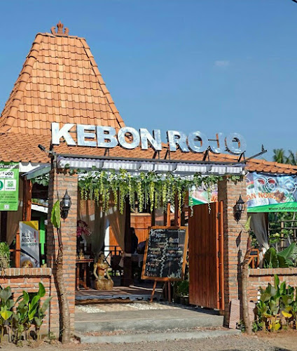 15 Restoran Populer di Kabupaten Sleman Yogyakarta