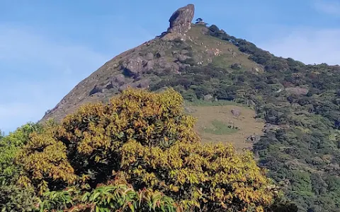 Velliangiri Hills image