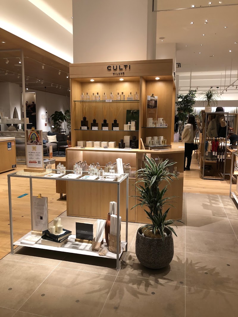 アクタス 名古屋mozoワンダーシティ店 愛知県名古屋市西区二方町 家具店 グルコミ