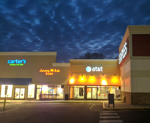 AT&T, 300 US-202, Raritan, NJ 08869, USA, 