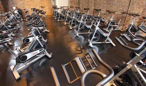 Gym «Lincoln Square Athletic Club», reviews and photos, 4662 N Lincoln Ave, Chicago, IL 60625, USA