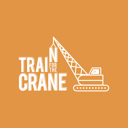Train For The Crane